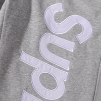 Conjunto Supreme Gris