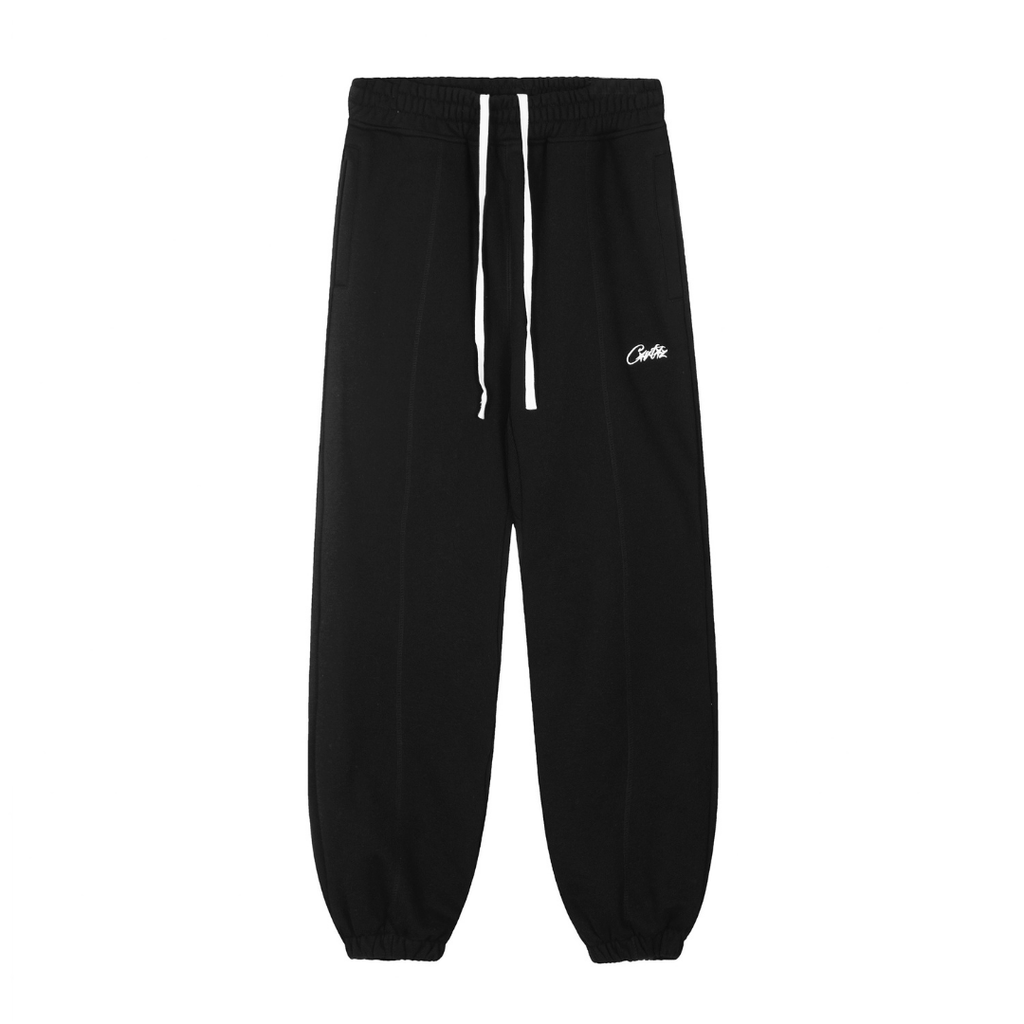 Alcatraz Relaxed Tracksuit