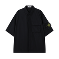 Tactic Monogram Shirt · Nova Neta · Nova Neta
