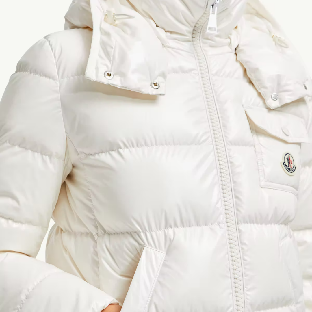 Louis Vuitton Womens Monogram Andro Jacket Blanco Camo