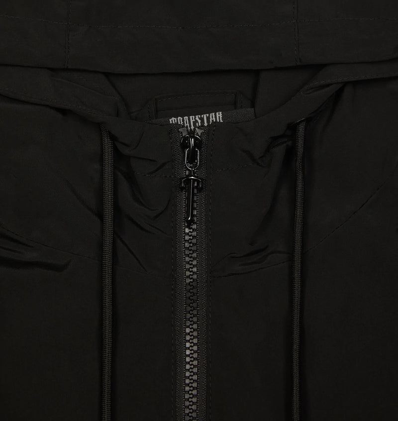 Irongate T Red Windbreaker · Trapstar · Nova Neta