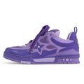 Skate Monogram Trainer