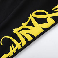 Conjunto Syna World Amarillo