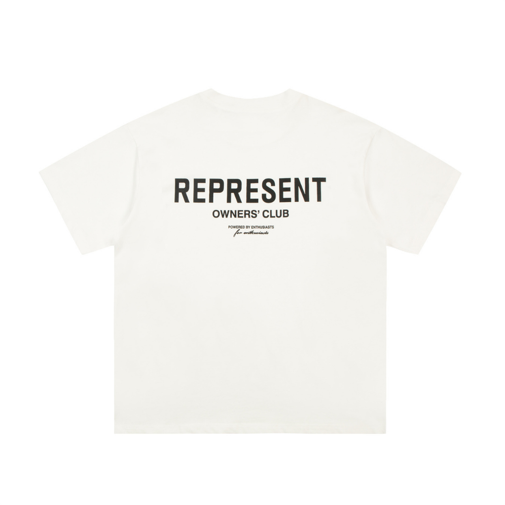 Represent Monogram T-shirt · Louis Vuitton · Nova Neta