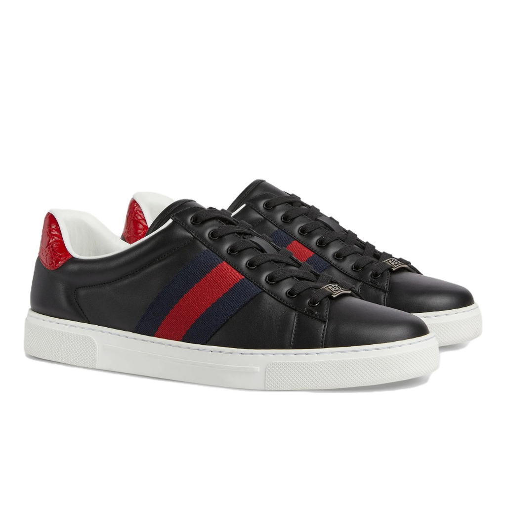 Ace Black Red · Nova Neta · Nova Neta