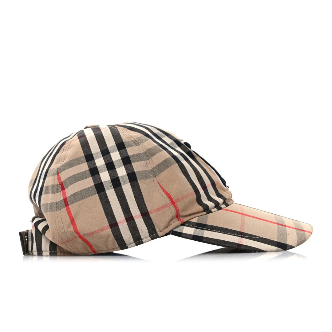 Monochromatic Cap Cremo