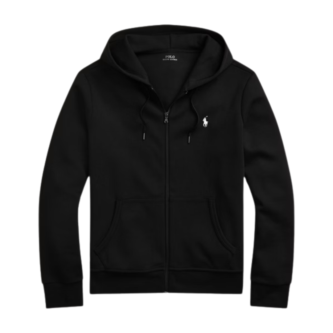 Polo Black Tracksuit · Nova Neta · Nova Neta