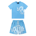 Syna Blue Short Set · Syna World · Nova Neta