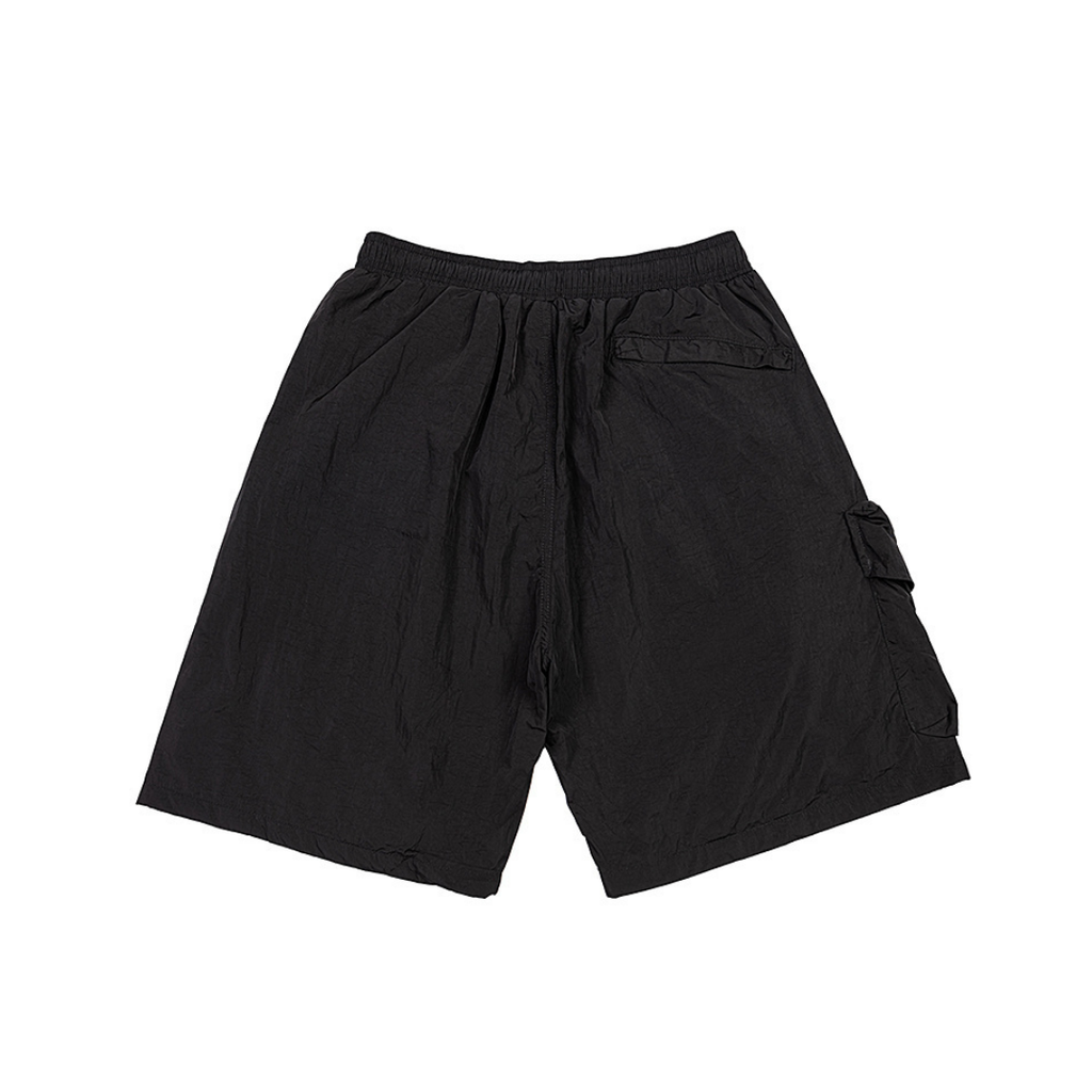 Monogram Tactic Shorts · Nova Neta · Nova Neta