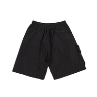 Louis Vuitton Monogram Tactic Shorts Camo Blanco