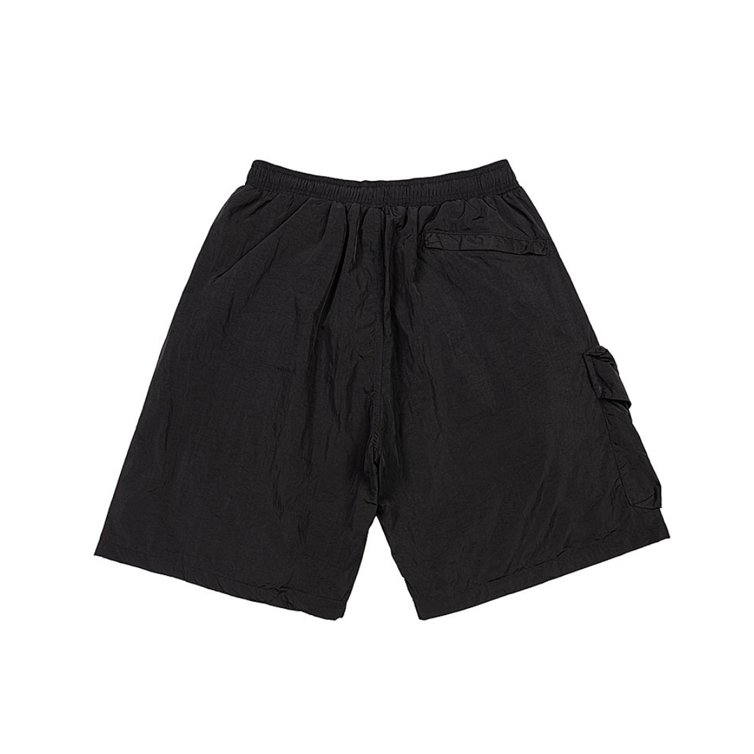 Monogram Tactic Shorts · Nova Neta · Nova Neta