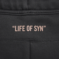 Conjunto Syna World Negro Negro 6