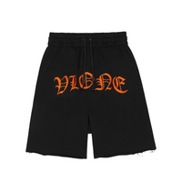 Pantalon Vlone Negro