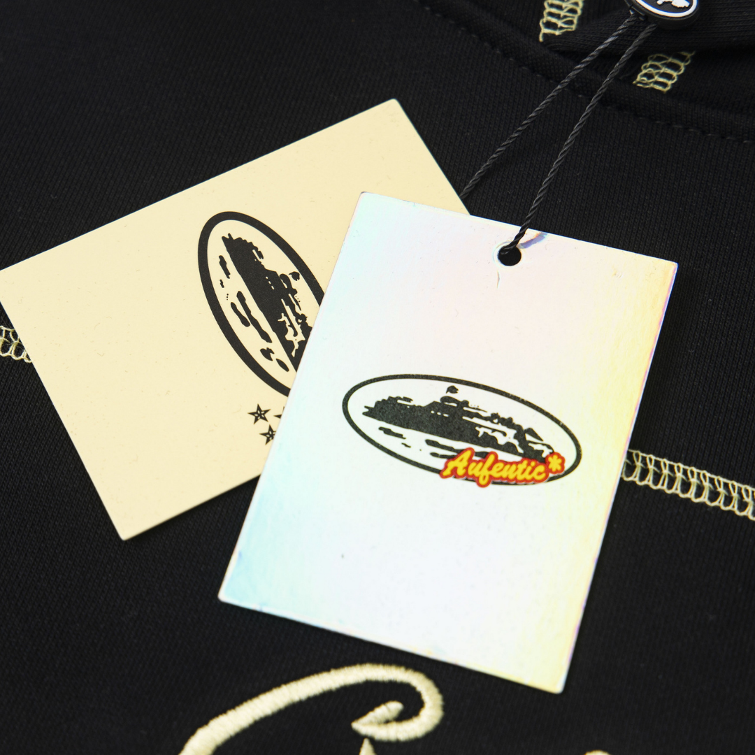 Alcatraz Monogram Tracksuit Camo Blanco