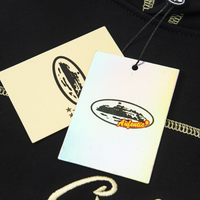 Alcatraz Monogram Tracksuit Camo Blanco