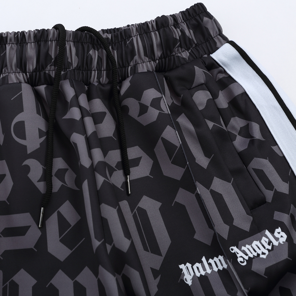 Palm Monogram Tracksuit · Louis Vuitton · Nova Neta