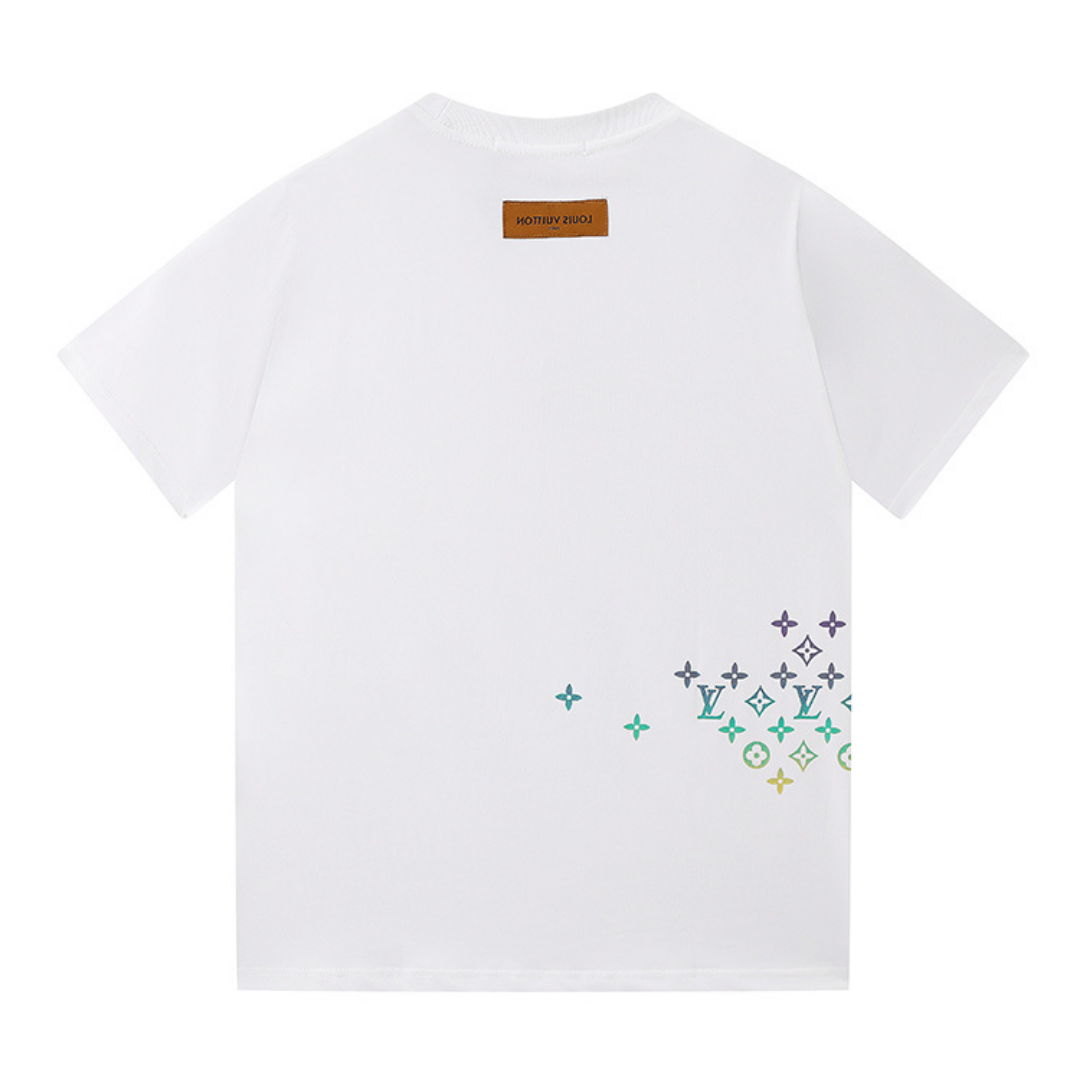 Monogram T-shirt · Louis Vuitton · Nova Neta