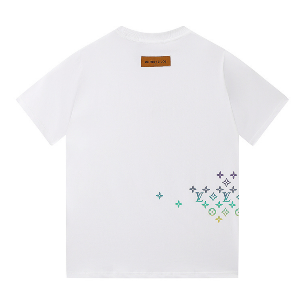 Monogram T-shirt