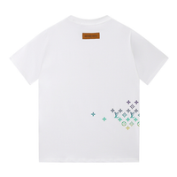 Monogram T-shirt Monograma Multicolor
