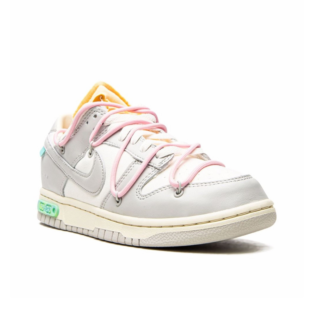 Dunk Off "Lot 09"