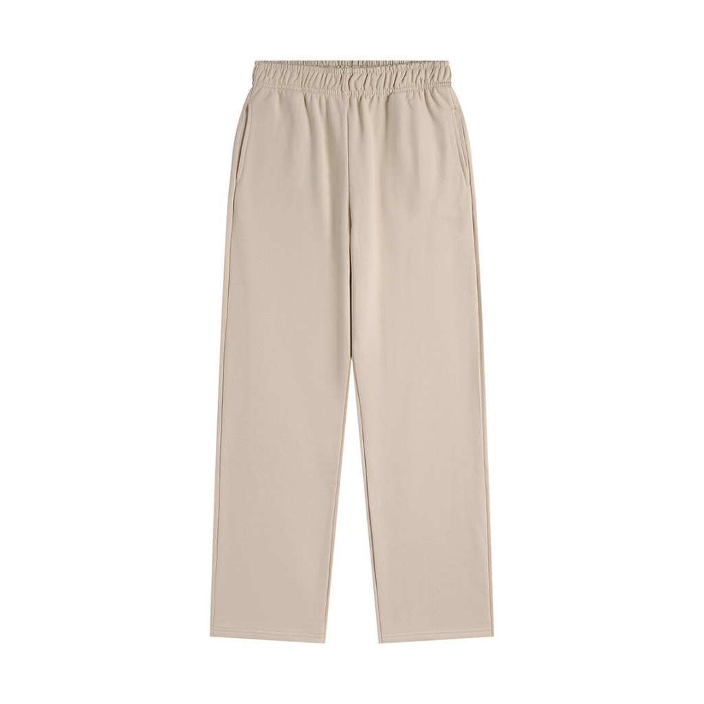 Baby Beige Tracksuit · Nova Neta · Nova Neta