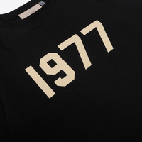 Essentials Short Set Blanco 1977