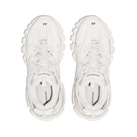 Nike Track White