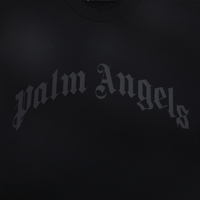 Camiseta Palm Angels Negro Palm Angel Negro Camo