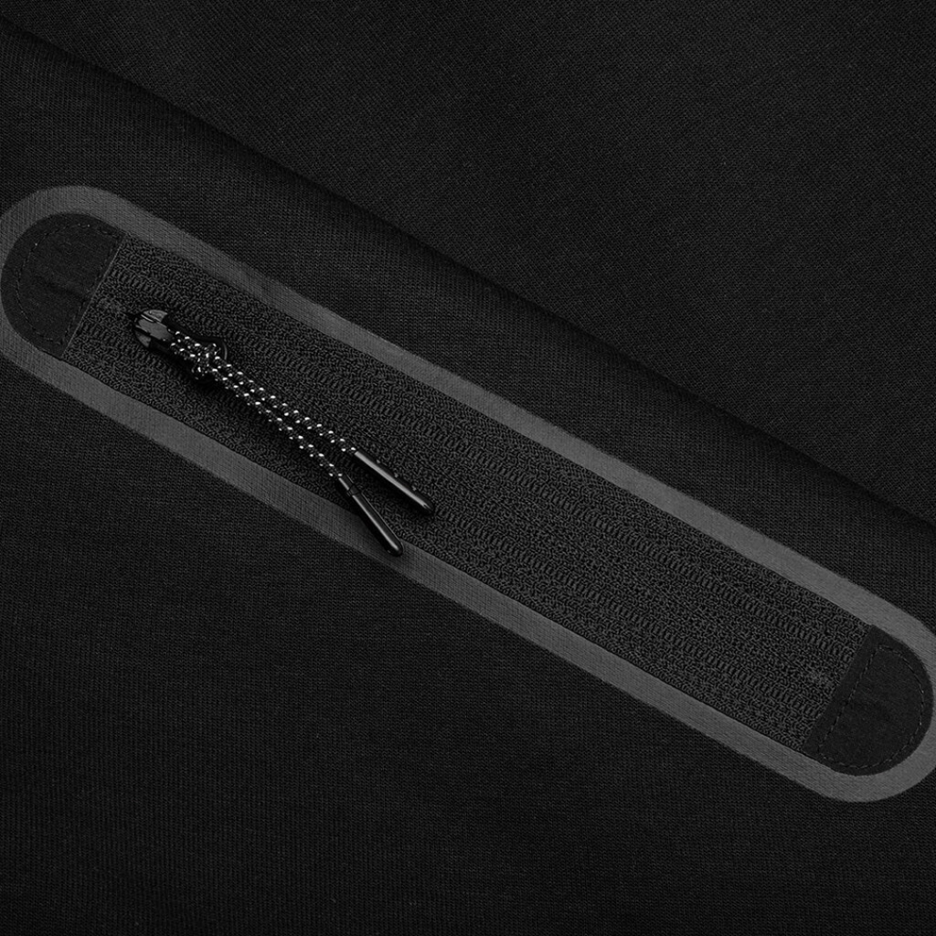 Tech Black/Grey Tracksuit · Nova Neta · Nova Neta