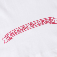 Chrome T-shirt