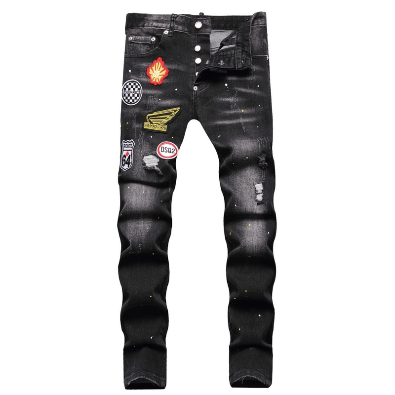 Dsq Jeans