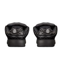 B9s Skater Black