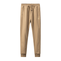 BB Tracksuit Tan Plaid