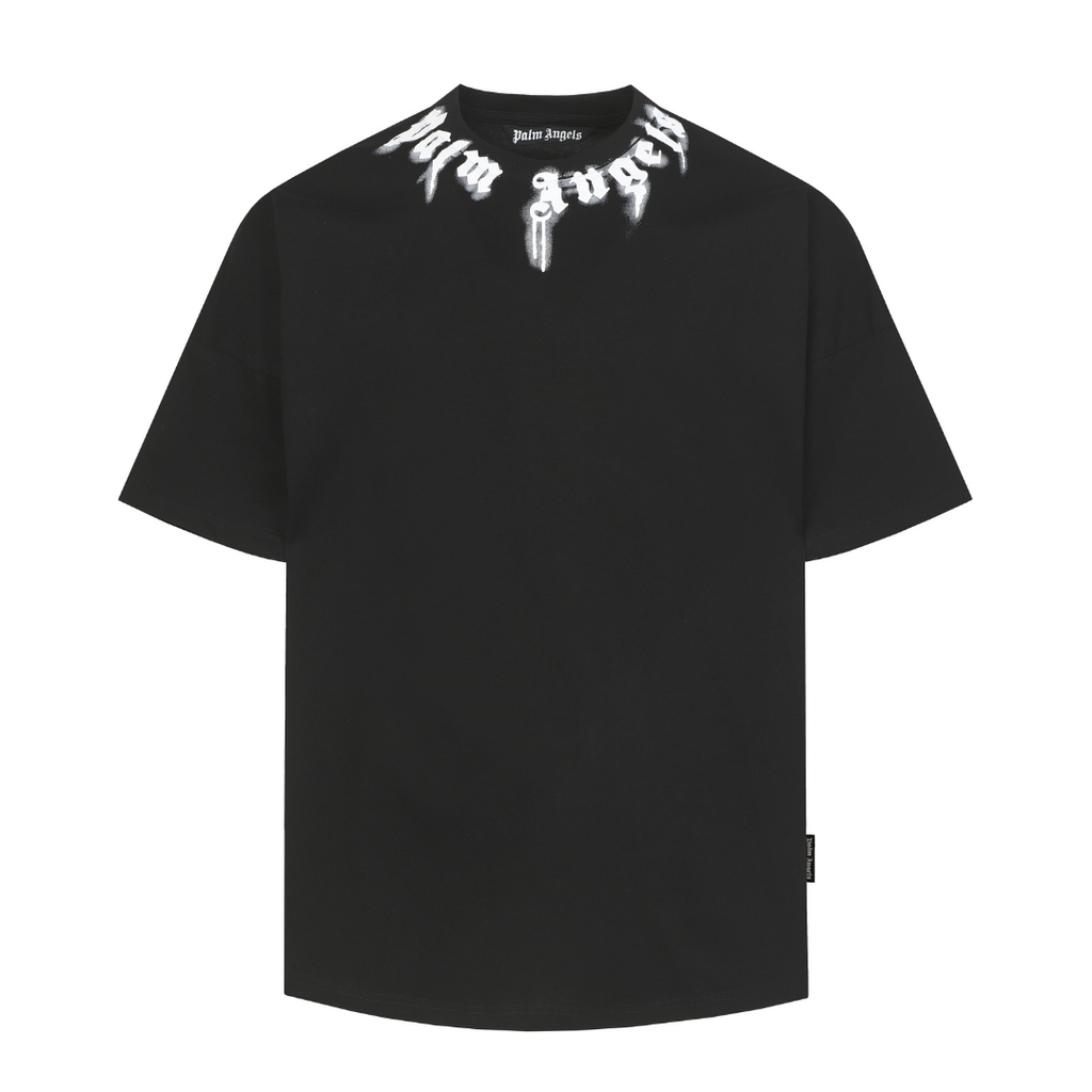 Palm Spray T-shirt · Nova Neta · Nova Neta