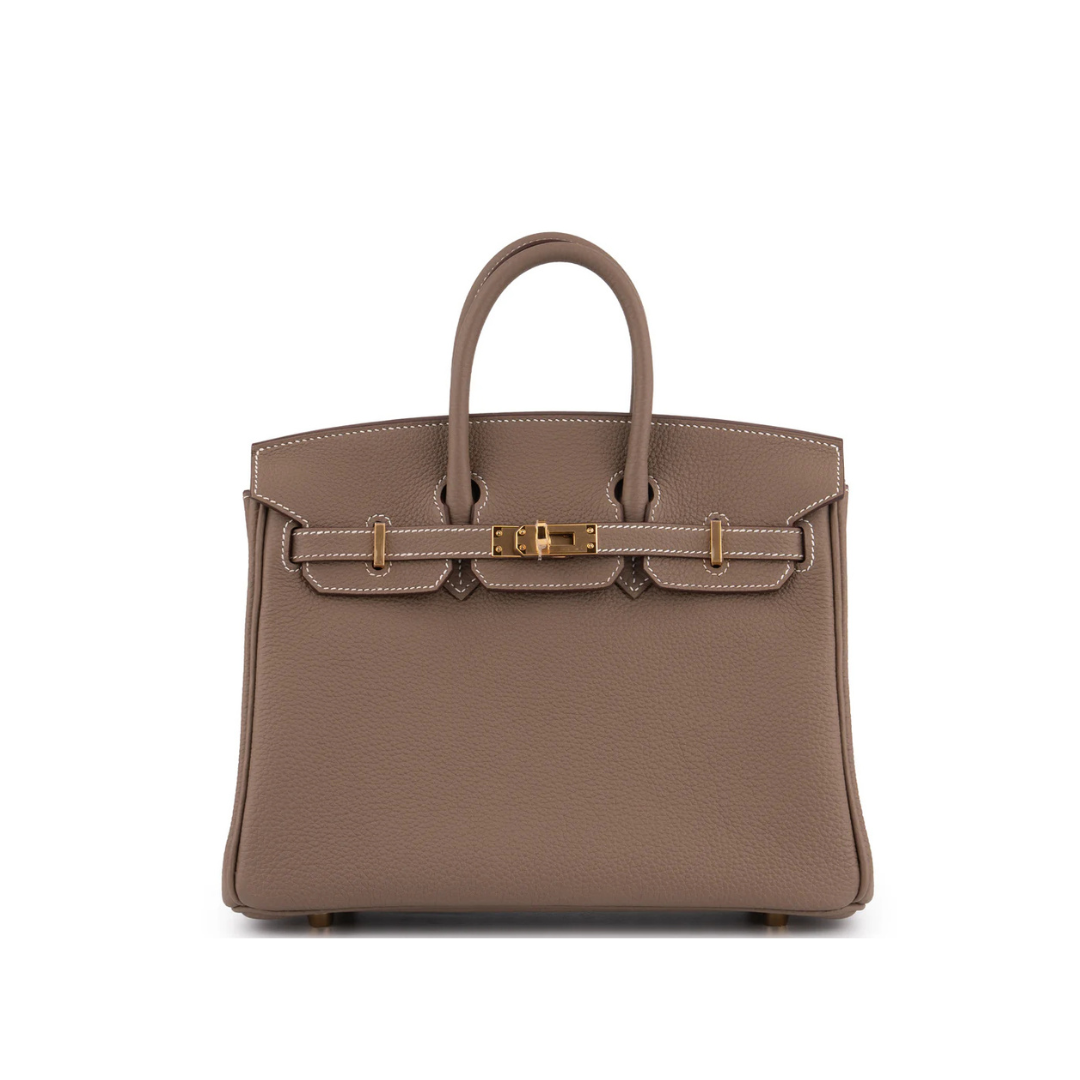 Birkin 25 Bag · Nova Neta · Nova Neta