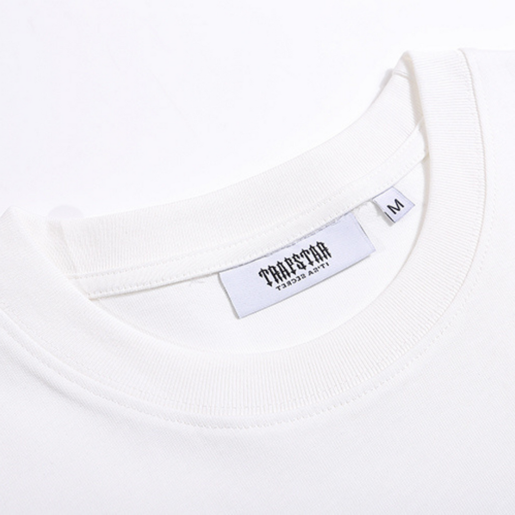 London Shooters Blood T-shirt · Trapstar · Nova Neta