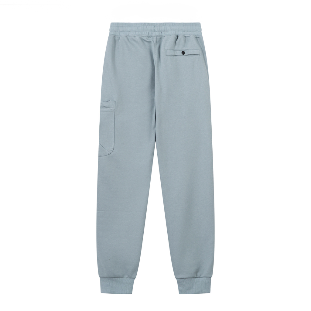 Monogram Pants · Nova Neta · Nova Neta