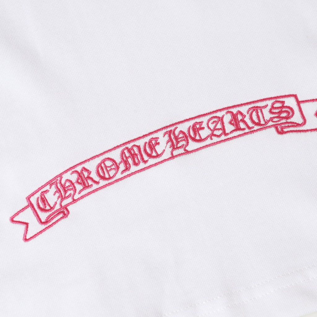 Chrome T-shirt