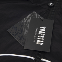 Conjunto Trapstar Negro Negro 7