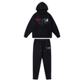 Chenille Decoded Tracksuit · Trapstar · Nova Neta