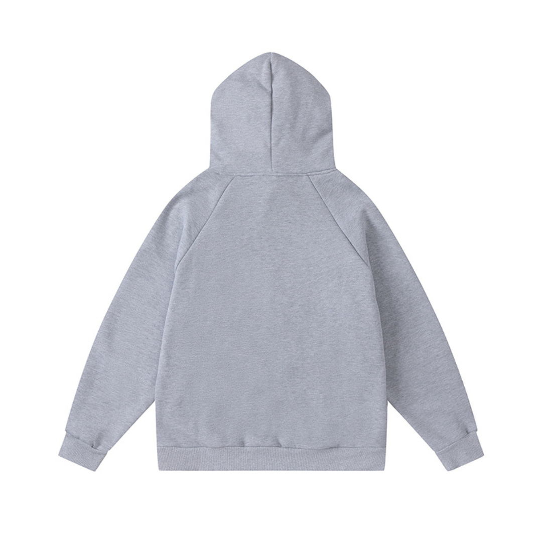 Decoded Hoodie · Trapstar · Nova Neta