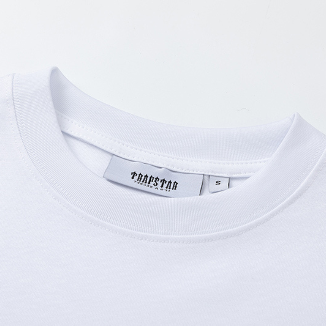 Camiseta Nova Neta Blanco