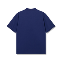 Camiseta Polo Ralph Lauren Negro Camo Blanco