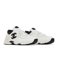Runner White