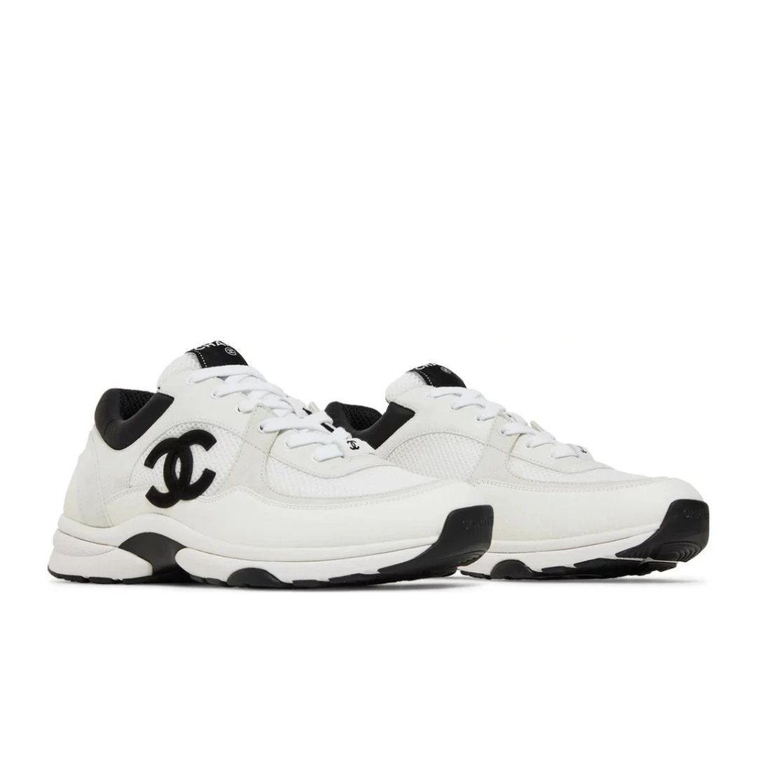 Runner White · Nova Neta · Nova Neta