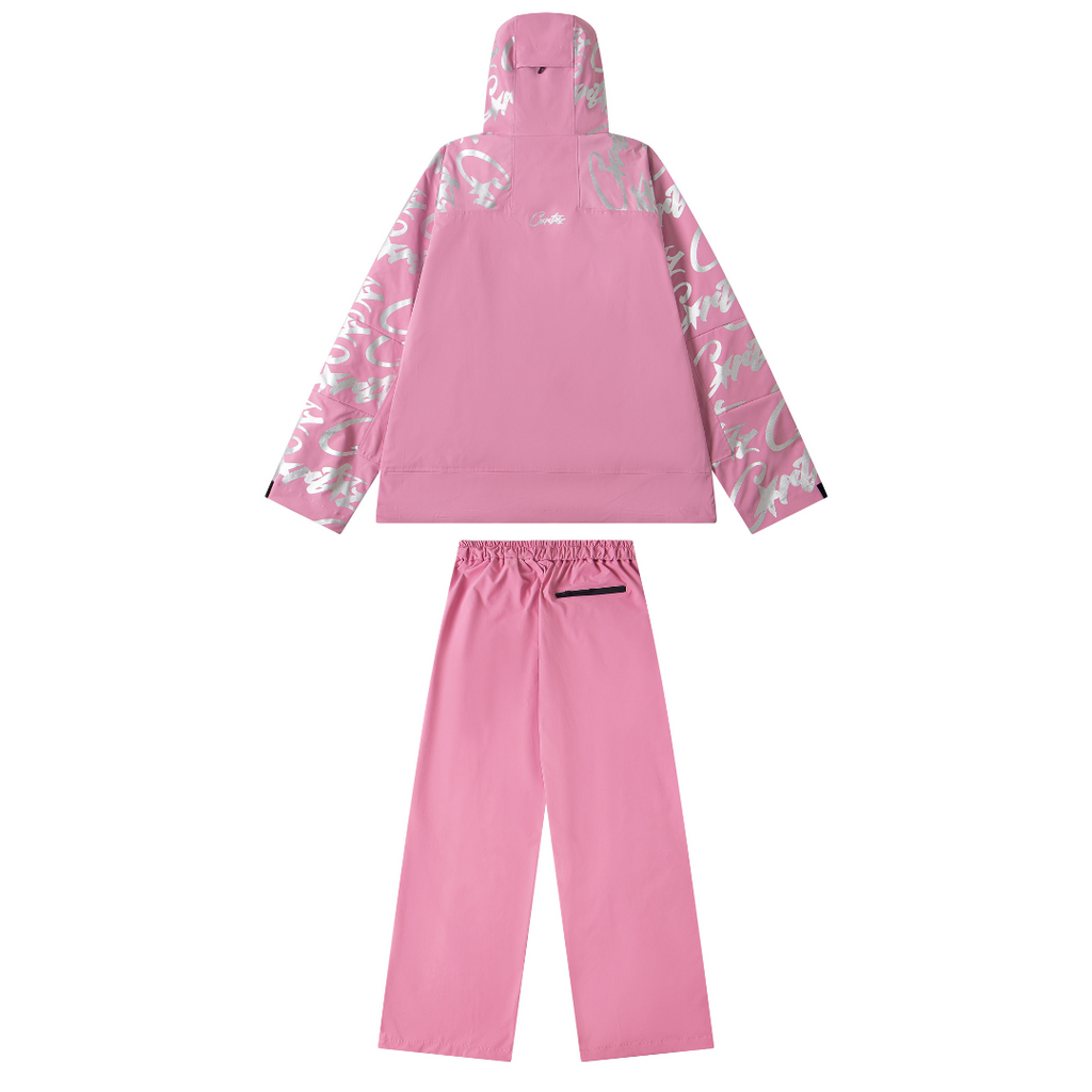 Rules The World Alcatraz Tracksuit