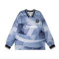 Decoded Football Sweatshirt · Trapstar · Nova Neta