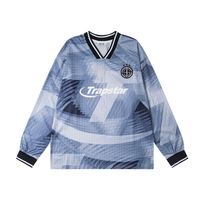Buzo Trapstar Azul