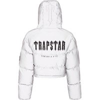 Campera Trapstar Gris