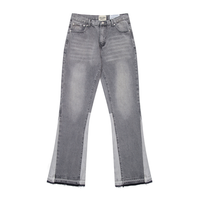 Gallery Dpt. Flared Jeans